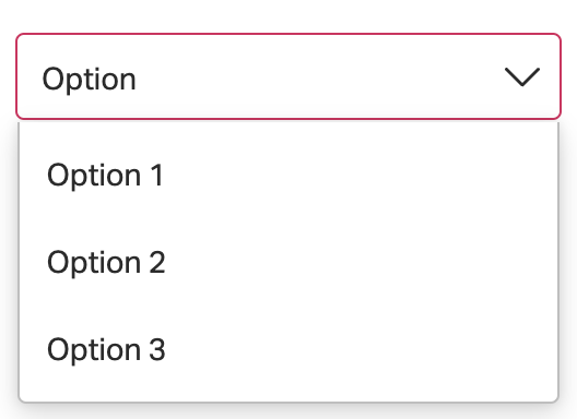 autocomplete-list concept on a Combobox component in FAST.