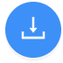 circular concept on a Button component in Ant Design.