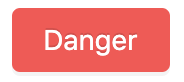 danger concept on a Button component in Ant Design.