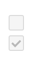 disabled concept on a Checkbox component in Ant Design.