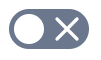 basic concept on a Switch component in Atlaskit.