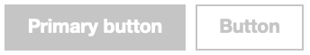 disabled concept on a Button component in Boosted.