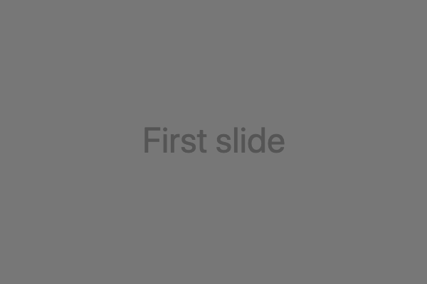 default concept on a Carousel component in Bootstrap.