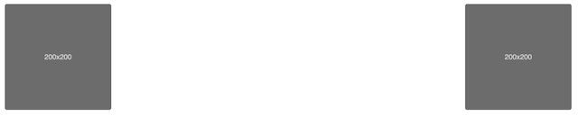 alignment concept on a Image component in Bootstrap.