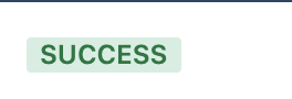 basic concept on a Tag component in Evergreen.