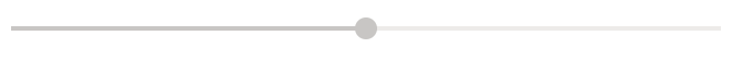 disabled concept on a Slider component in Stardust UI.