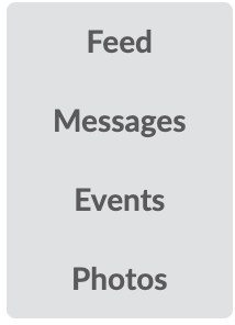 vertical concept on a Button component in Semantic UI.