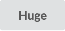 size concept on a Button component in Semantic UI.